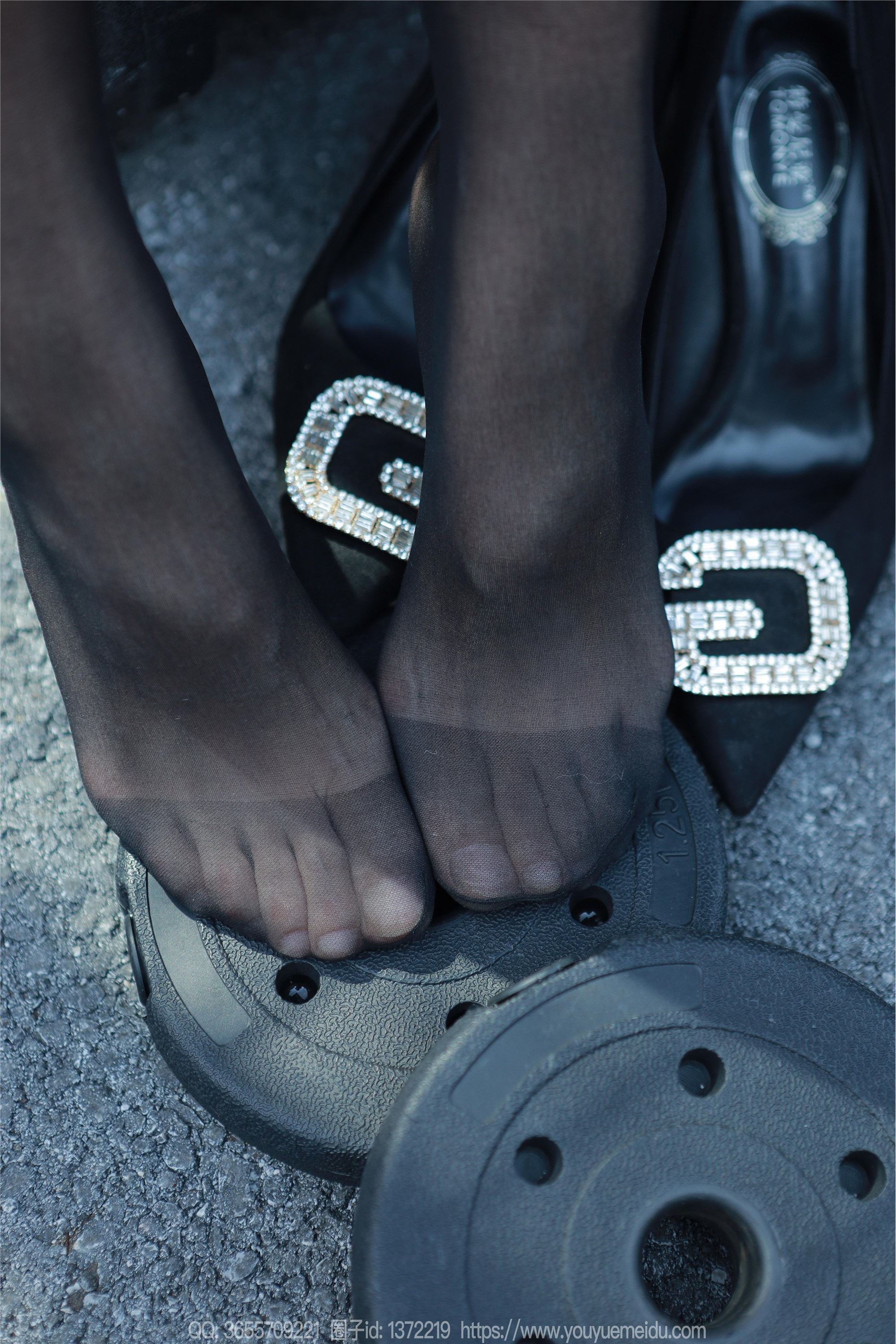 IESS异思趣向  2023.11.03 丝享家 1576 小宝《懂事早到女人》